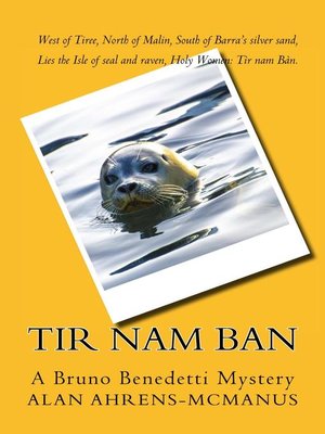 cover image of Tir nam Ban